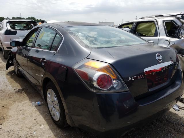 Photo 2 VIN: 1N4AL2APXAC102060 - NISSAN ALTIMA BAS 