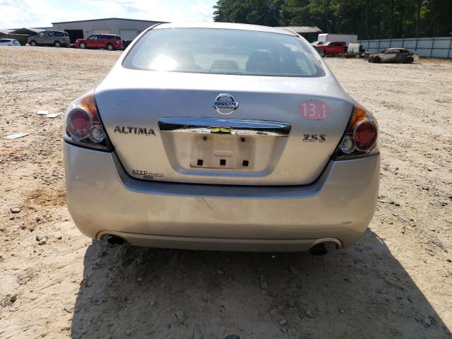 Photo 5 VIN: 1N4AL2APXAC102740 - NISSAN ALTIMA BAS 