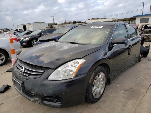 Photo 1 VIN: 1N4AL2APXAC105928 - NISSAN ALTIMA BAS 