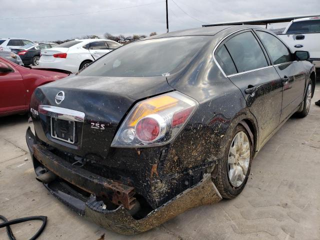 Photo 3 VIN: 1N4AL2APXAC105928 - NISSAN ALTIMA BAS 