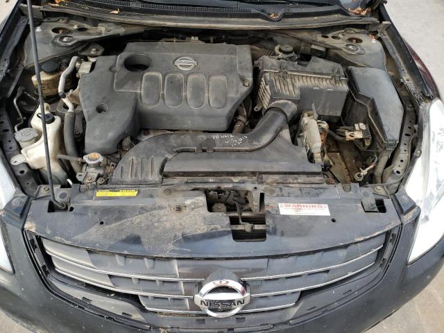 Photo 6 VIN: 1N4AL2APXAC105928 - NISSAN ALTIMA BAS 