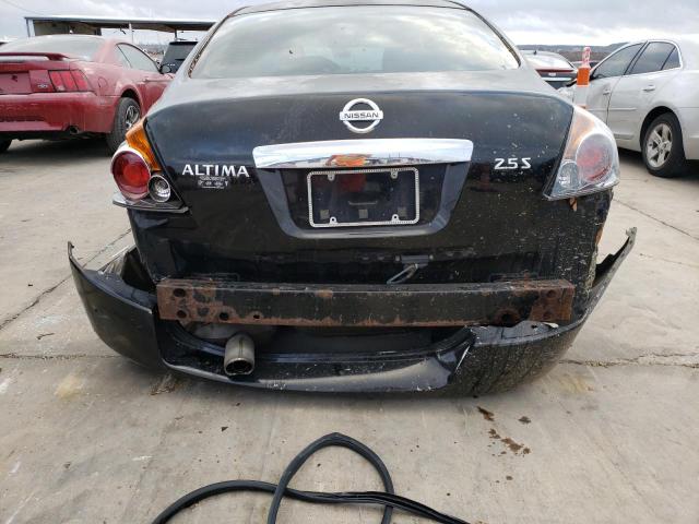 Photo 8 VIN: 1N4AL2APXAC105928 - NISSAN ALTIMA BAS 