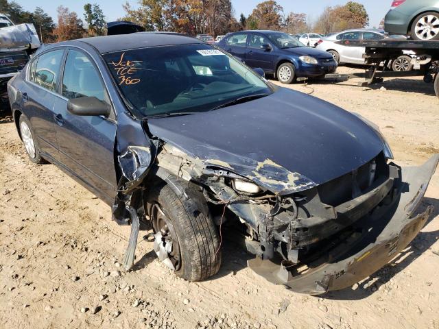 Photo 0 VIN: 1N4AL2APXAC106500 - NISSAN ALTIMA BAS 