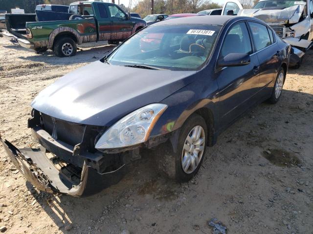 Photo 1 VIN: 1N4AL2APXAC106500 - NISSAN ALTIMA BAS 