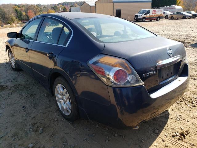 Photo 2 VIN: 1N4AL2APXAC106500 - NISSAN ALTIMA BAS 