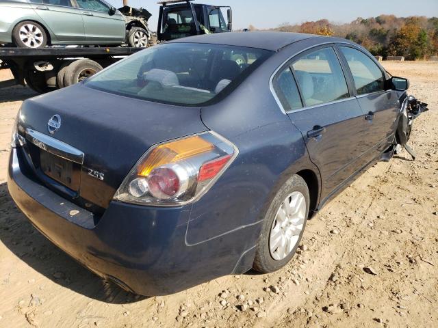 Photo 3 VIN: 1N4AL2APXAC106500 - NISSAN ALTIMA BAS 