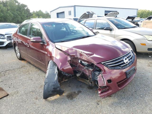 Photo 0 VIN: 1N4AL2APXAC111454 - NISSAN ALTIMA BAS 