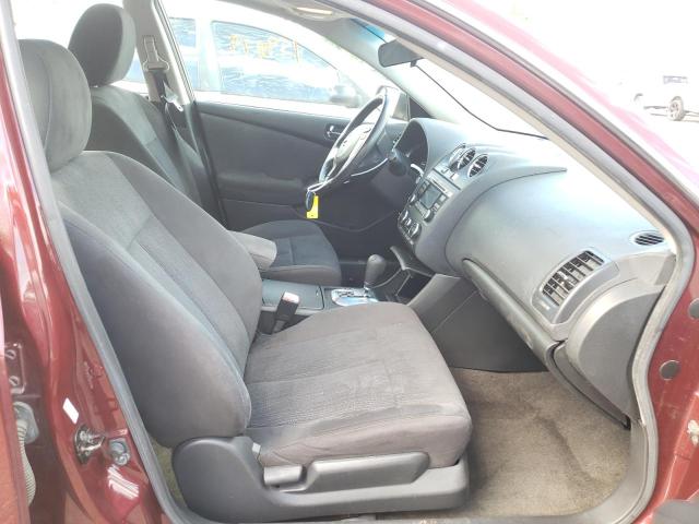 Photo 4 VIN: 1N4AL2APXAC111454 - NISSAN ALTIMA BAS 