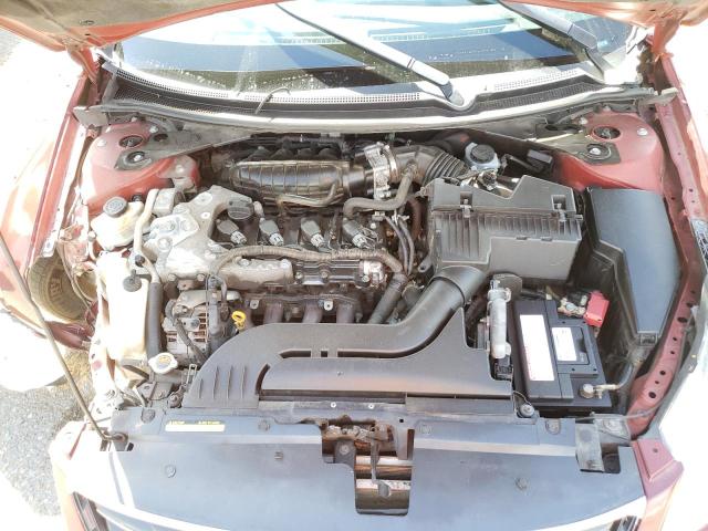 Photo 6 VIN: 1N4AL2APXAC111454 - NISSAN ALTIMA BAS 