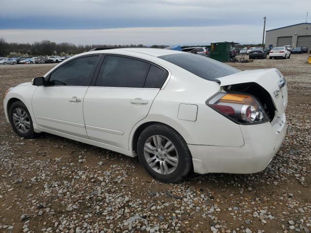 Photo 1 VIN: 1N4AL2APXAC112376 - NISSAN ALTIMA 