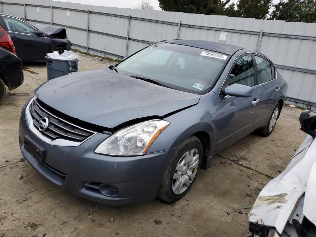 Photo 0 VIN: 1N4AL2APXAC128478 - NISSAN ALTIMA BAS 