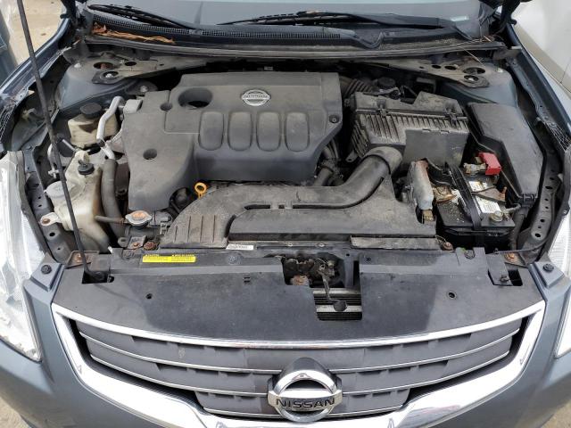 Photo 10 VIN: 1N4AL2APXAC128478 - NISSAN ALTIMA BAS 