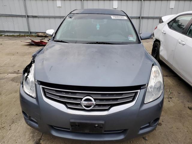 Photo 4 VIN: 1N4AL2APXAC128478 - NISSAN ALTIMA BAS 