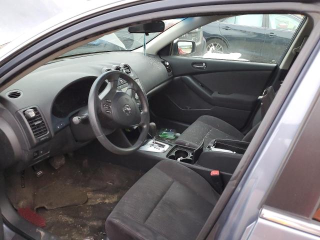 Photo 6 VIN: 1N4AL2APXAC128478 - NISSAN ALTIMA BAS 