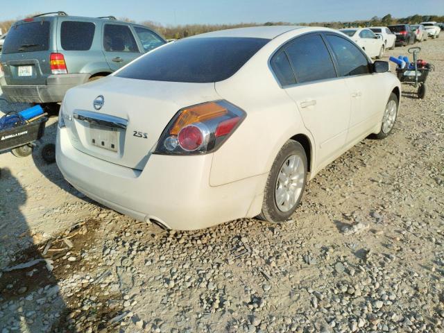 Photo 3 VIN: 1N4AL2APXAC130523 - NISSAN ALTIMA BAS 