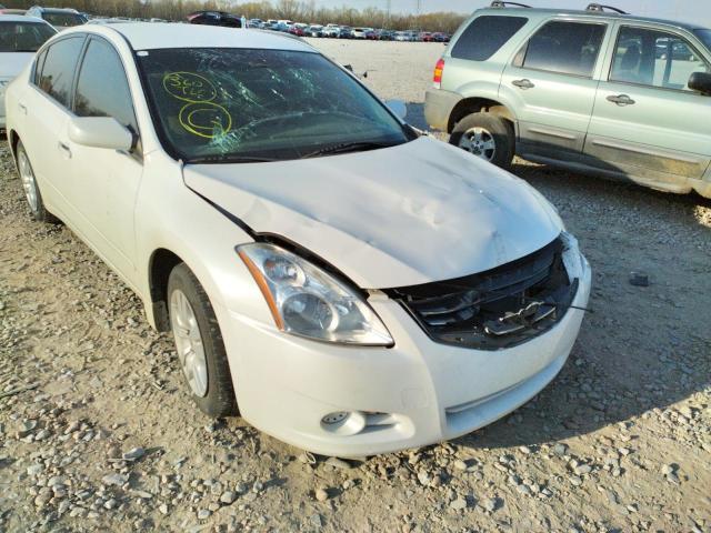 Photo 8 VIN: 1N4AL2APXAC130523 - NISSAN ALTIMA BAS 