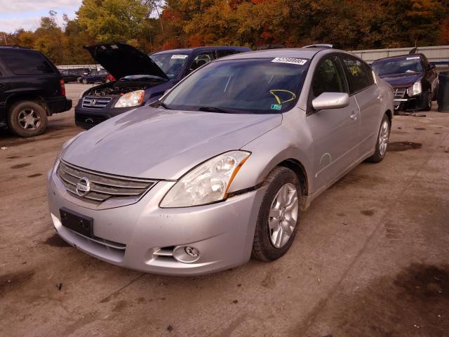 Photo 1 VIN: 1N4AL2APXAC132790 - NISSAN ALTIMA 