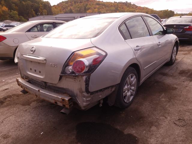 Photo 3 VIN: 1N4AL2APXAC132790 - NISSAN ALTIMA 