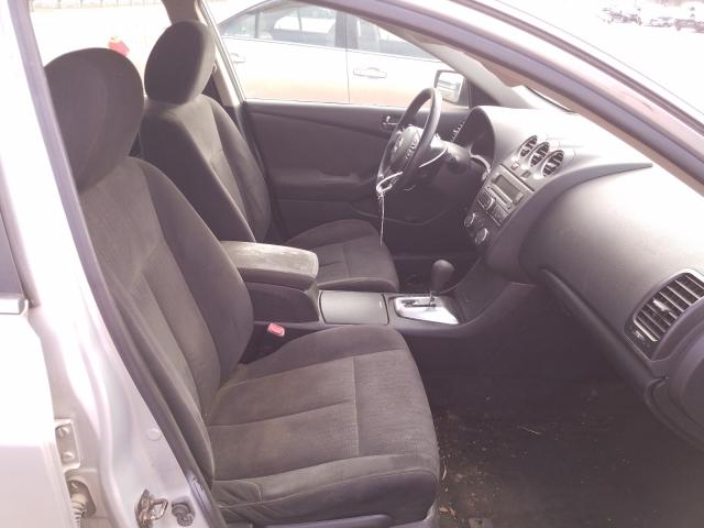 Photo 4 VIN: 1N4AL2APXAC132790 - NISSAN ALTIMA 