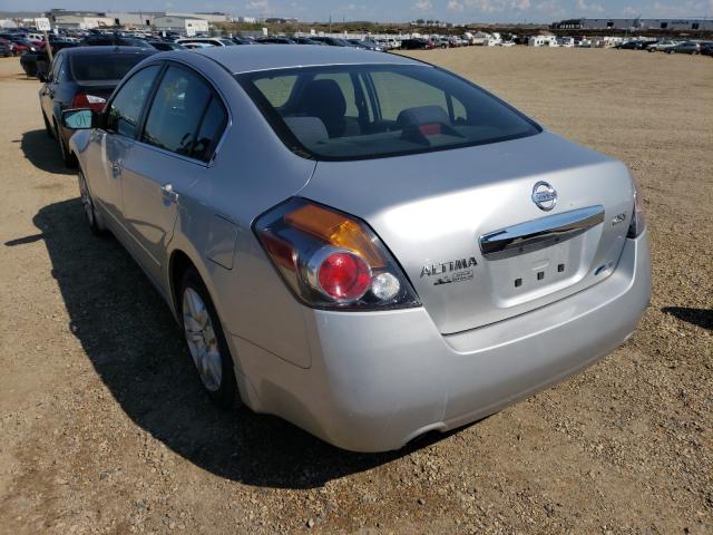 Photo 2 VIN: 1N4AL2APXAC134636 - NISSAN ALTIMA BAS 