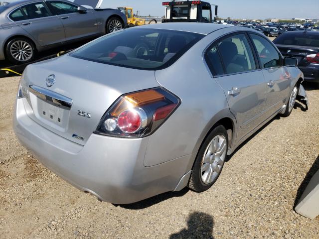 Photo 3 VIN: 1N4AL2APXAC134636 - NISSAN ALTIMA BAS 