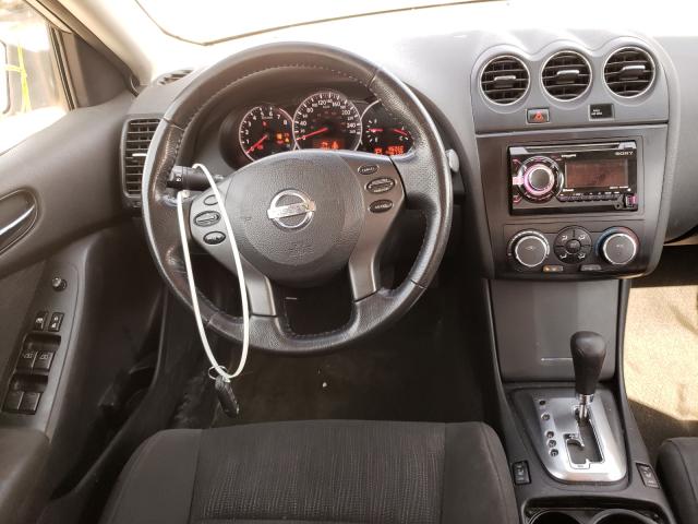 Photo 8 VIN: 1N4AL2APXAC134636 - NISSAN ALTIMA BAS 