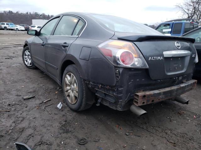 Photo 2 VIN: 1N4AL2APXAC137021 - NISSAN ALTIMA BAS 