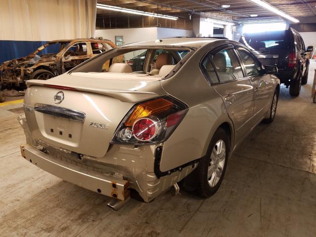 Photo 3 VIN: 1N4AL2APXAC137892 - NISSAN ALTIMA BAS 