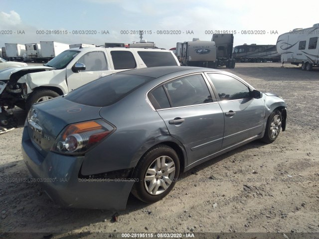 Photo 3 VIN: 1N4AL2APXAC140808 - NISSAN ALTIMA 