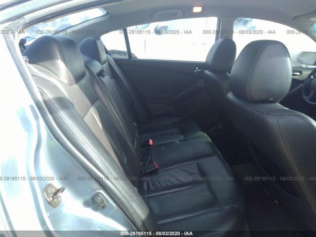 Photo 7 VIN: 1N4AL2APXAC140808 - NISSAN ALTIMA 