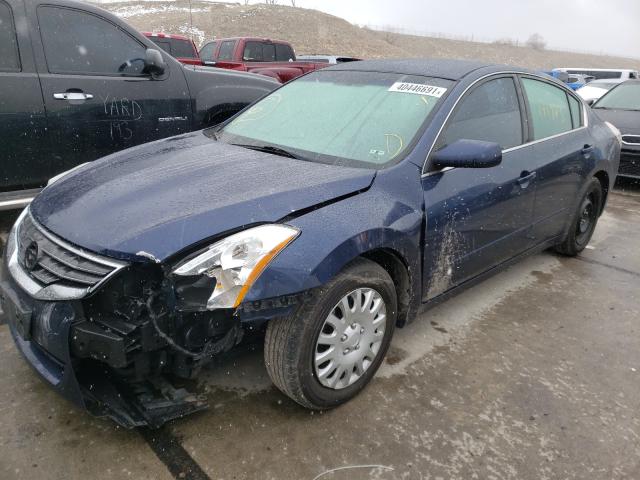 Photo 1 VIN: 1N4AL2APXAC141926 - NISSAN ALTIMA BAS 