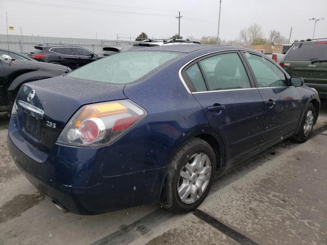 Photo 3 VIN: 1N4AL2APXAC141926 - NISSAN ALTIMA BAS 