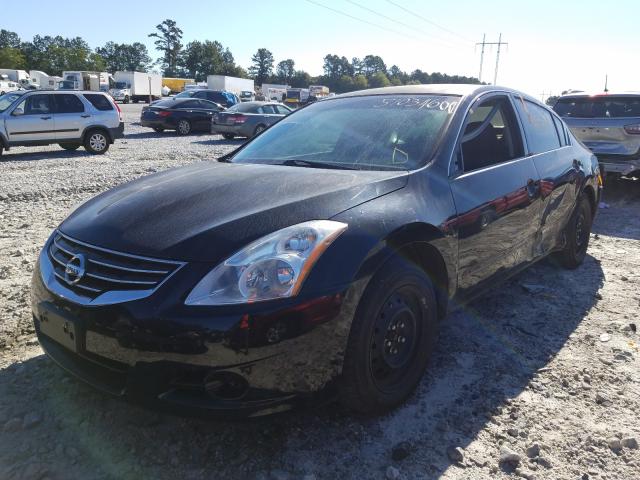 Photo 1 VIN: 1N4AL2APXAC143546 - NISSAN ALTIMA BAS 