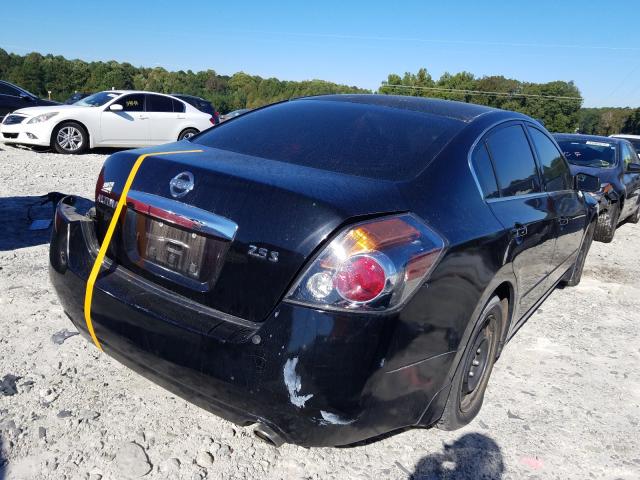 Photo 3 VIN: 1N4AL2APXAC143546 - NISSAN ALTIMA BAS 