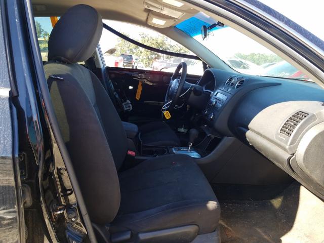 Photo 4 VIN: 1N4AL2APXAC143546 - NISSAN ALTIMA BAS 