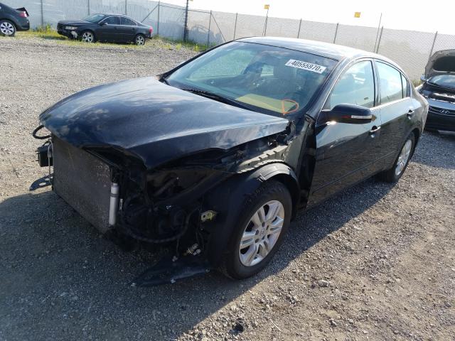 Photo 1 VIN: 1N4AL2APXAC151047 - NISSAN ALTIMA 