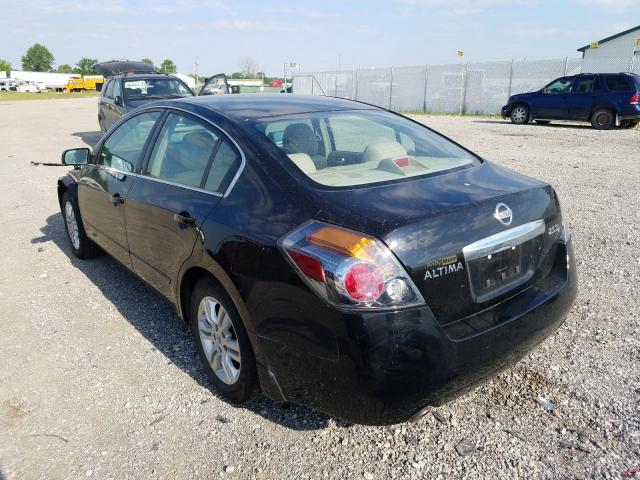 Photo 2 VIN: 1N4AL2APXAC151047 - NISSAN ALTIMA 