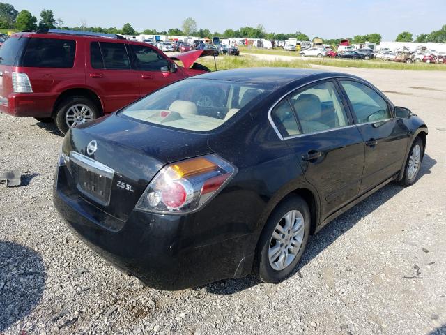 Photo 3 VIN: 1N4AL2APXAC151047 - NISSAN ALTIMA 