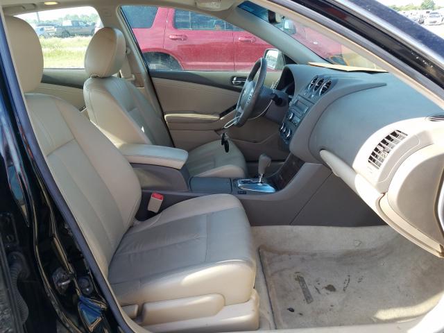 Photo 4 VIN: 1N4AL2APXAC151047 - NISSAN ALTIMA 