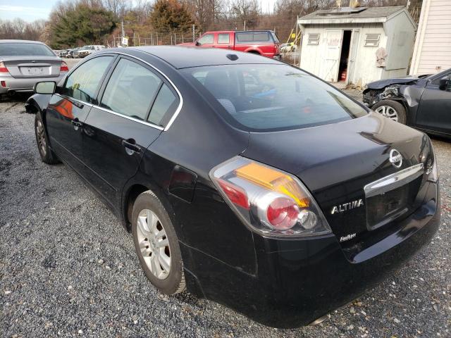 Photo 2 VIN: 1N4AL2APXAC154210 - NISSAN ALTIMA BAS 