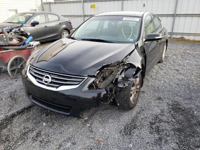 Photo 8 VIN: 1N4AL2APXAC154210 - NISSAN ALTIMA BAS 