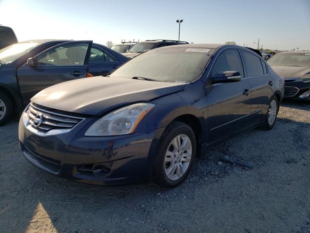 Photo 1 VIN: 1N4AL2APXAC154448 - NISSAN ALTIMA BAS 