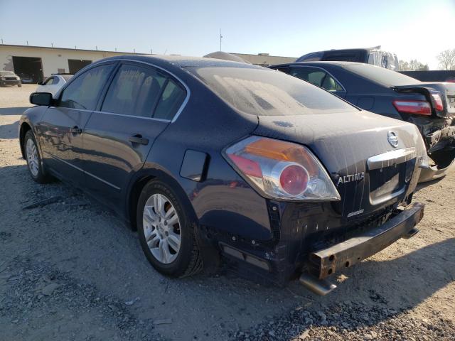 Photo 2 VIN: 1N4AL2APXAC154448 - NISSAN ALTIMA BAS 