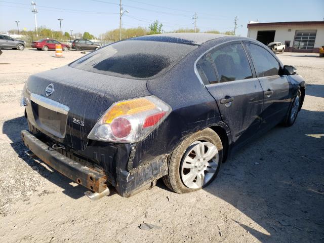 Photo 3 VIN: 1N4AL2APXAC154448 - NISSAN ALTIMA BAS 