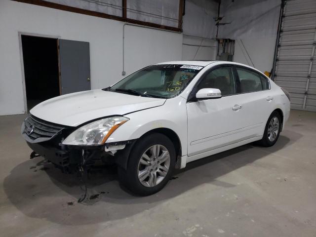 Photo 1 VIN: 1N4AL2APXAC164994 - NISSAN ALTIMA BAS 