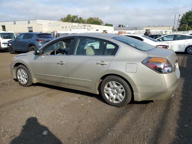 Photo 1 VIN: 1N4AL2APXAC166891 - NISSAN ALTIMA BAS 