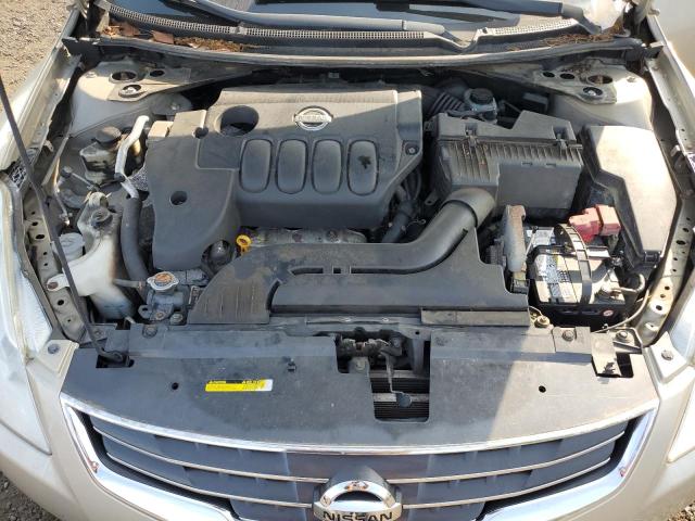 Photo 10 VIN: 1N4AL2APXAC166891 - NISSAN ALTIMA BAS 