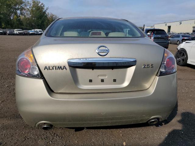 Photo 5 VIN: 1N4AL2APXAC166891 - NISSAN ALTIMA BAS 