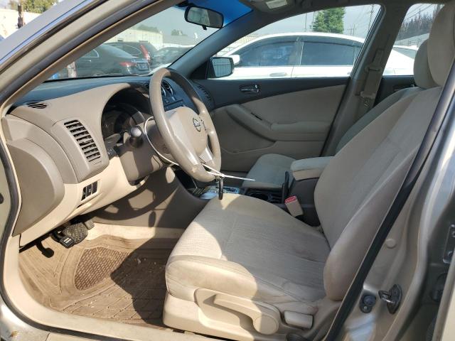 Photo 6 VIN: 1N4AL2APXAC166891 - NISSAN ALTIMA BAS 