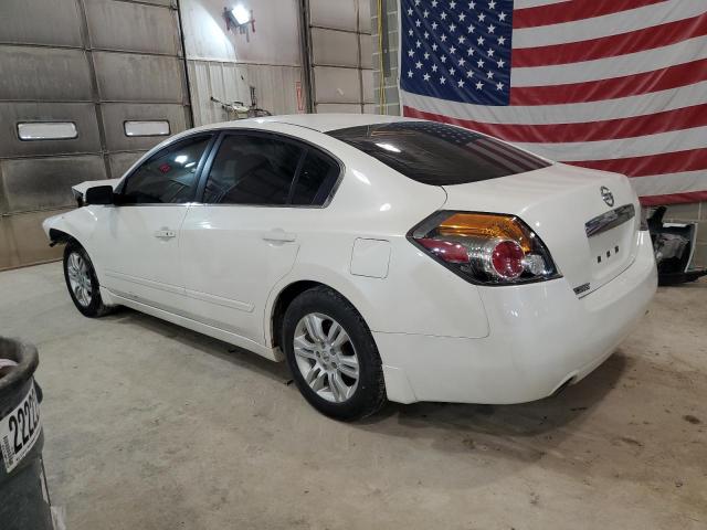 Photo 1 VIN: 1N4AL2APXAC171069 - NISSAN ALTIMA BAS 